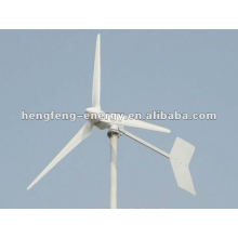 fast and safe delivery to abroad 1KW Wind generator